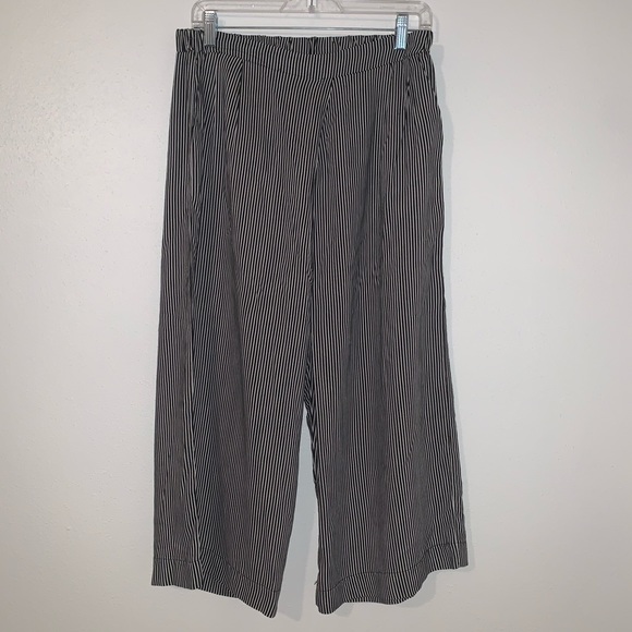 Elodie Capri black and white size large - Picture 2 of 6